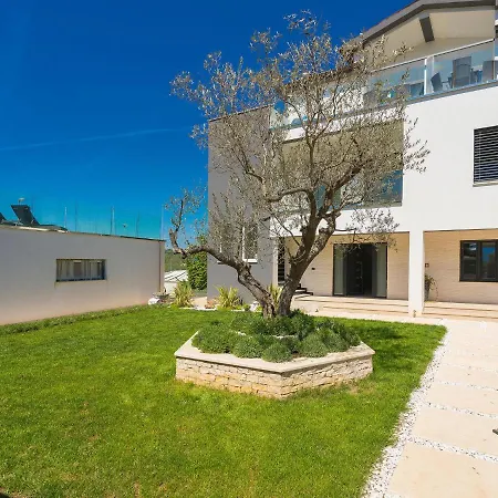 La Mer-4 By Interhome Apartment Stinjan