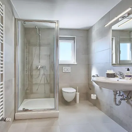 La Mer-4 By Interhome アパート スティンヤン