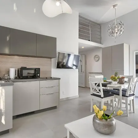 La Mer-4 By Interhome *
